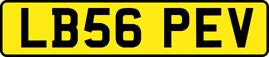LB56PEV