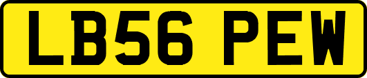LB56PEW