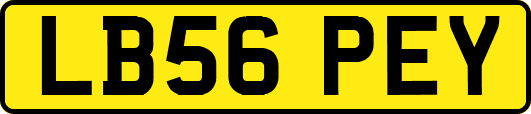LB56PEY