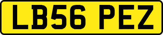LB56PEZ