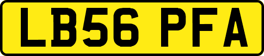 LB56PFA
