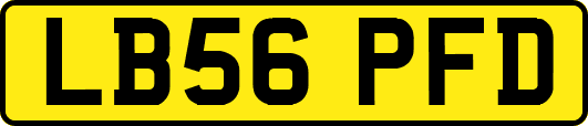 LB56PFD
