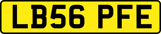 LB56PFE