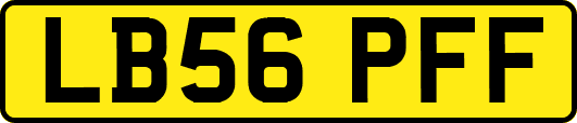 LB56PFF