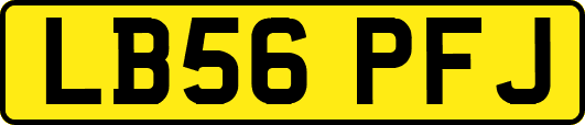 LB56PFJ