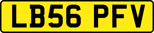 LB56PFV