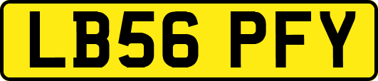 LB56PFY