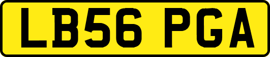 LB56PGA