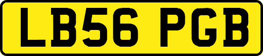 LB56PGB