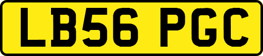LB56PGC