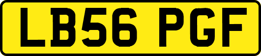 LB56PGF