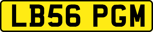 LB56PGM