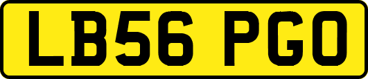 LB56PGO