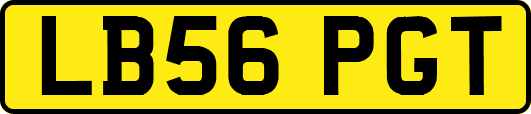 LB56PGT