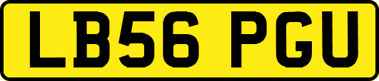LB56PGU