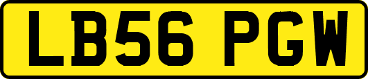 LB56PGW
