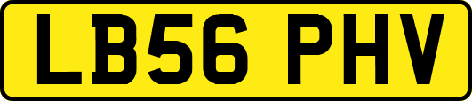 LB56PHV
