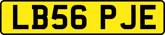 LB56PJE