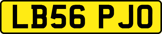 LB56PJO