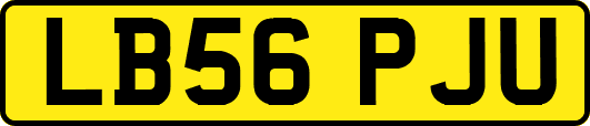 LB56PJU