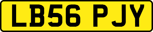 LB56PJY