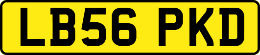 LB56PKD