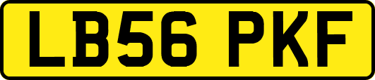 LB56PKF