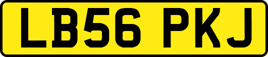LB56PKJ