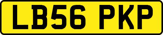 LB56PKP