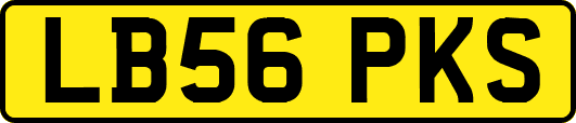LB56PKS