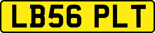 LB56PLT
