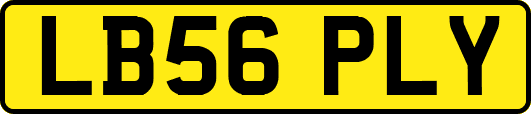 LB56PLY