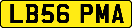 LB56PMA