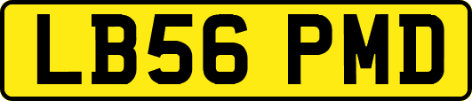 LB56PMD