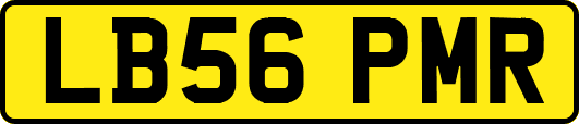 LB56PMR