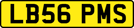 LB56PMS