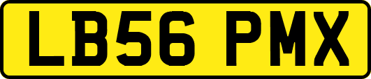 LB56PMX