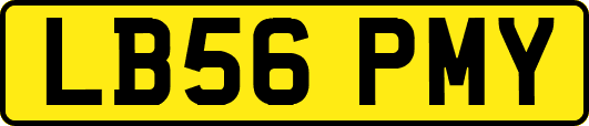 LB56PMY
