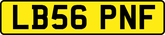 LB56PNF