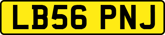 LB56PNJ