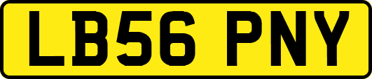 LB56PNY