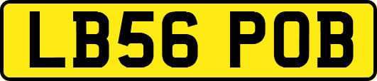LB56POB