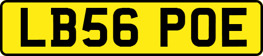 LB56POE
