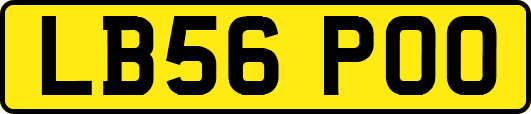 LB56POO