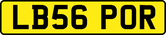 LB56POR