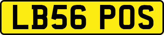LB56POS
