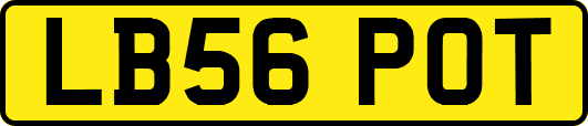 LB56POT