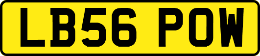 LB56POW