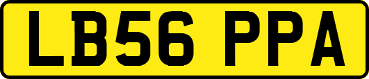 LB56PPA