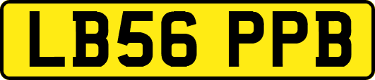 LB56PPB